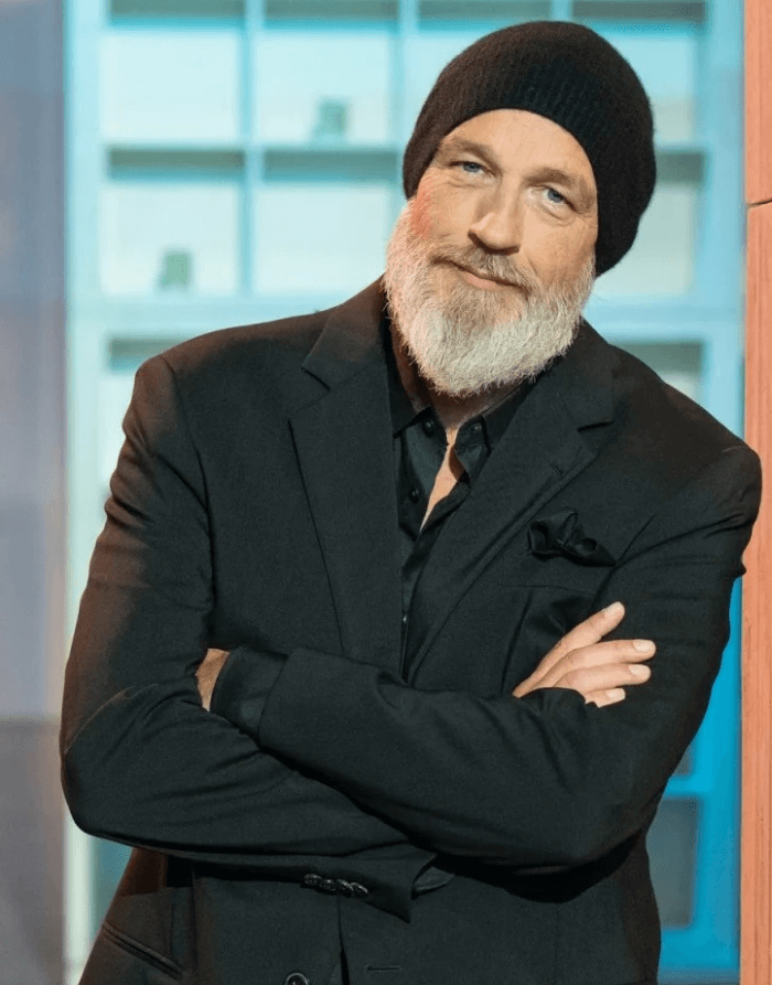 Yayla Arena Krefeld Event Torsten Sträter