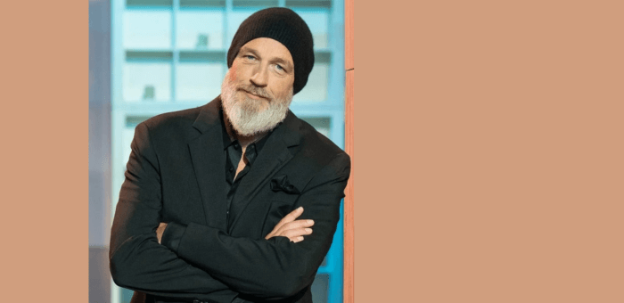 Yayla Arena Krefeld Event Torsten Sträter