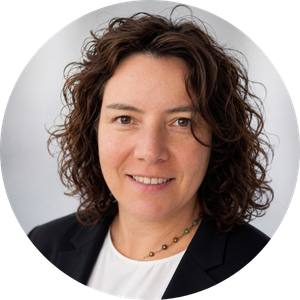 Mitarbeitermeinung Rebecca Schmidt